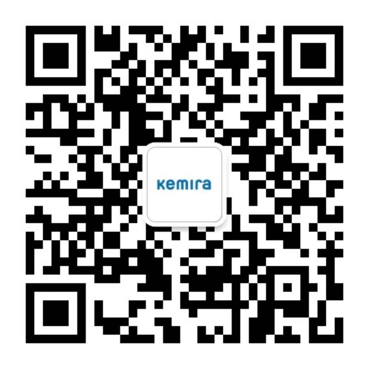 WeChat QR code