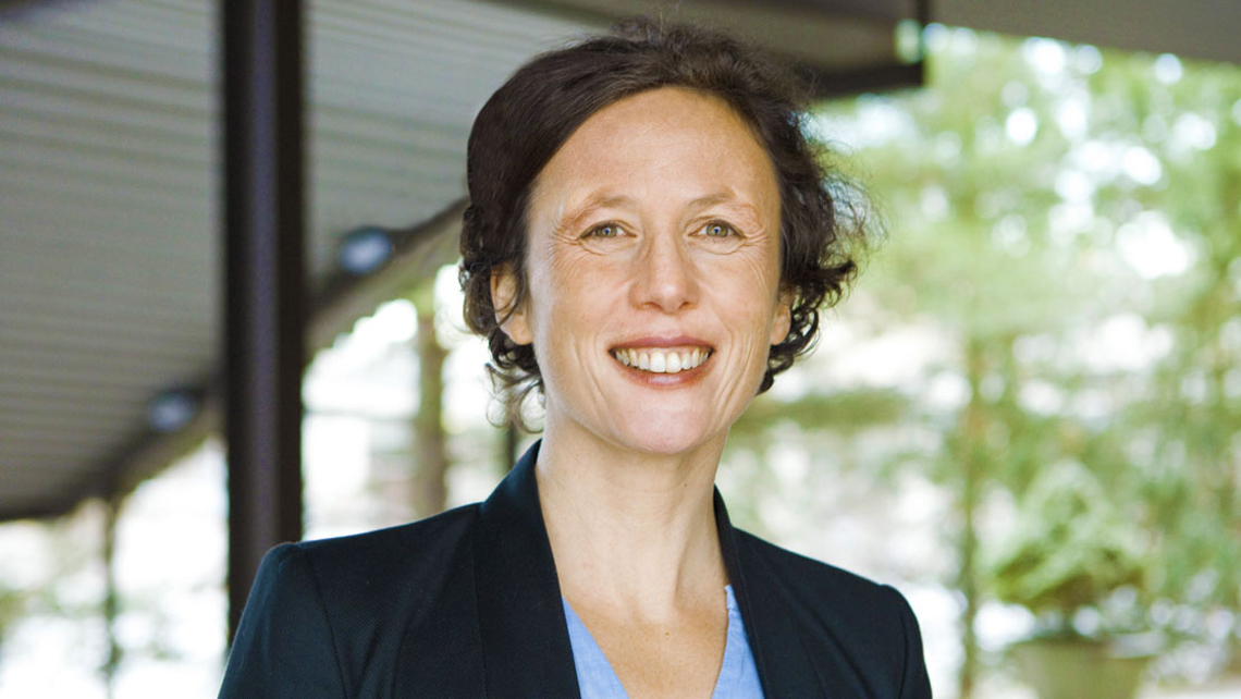 Patricia Aubeuf-Prieur.
