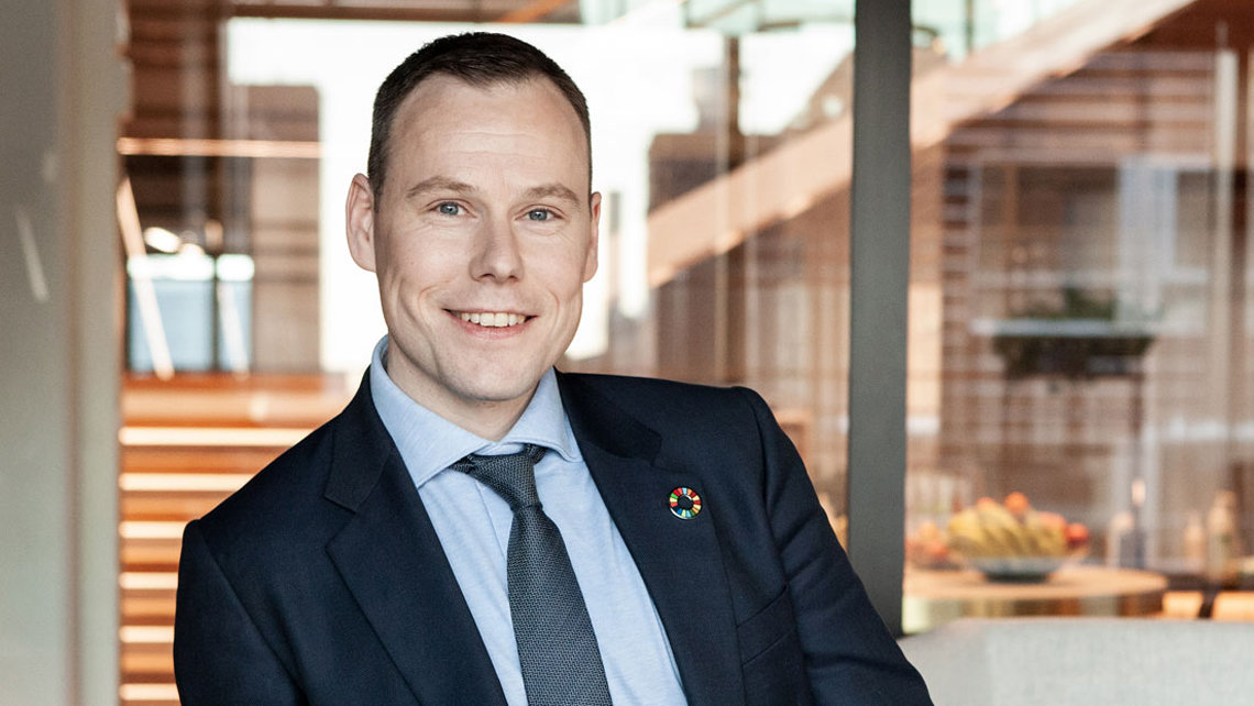 Rasmus Valanko.