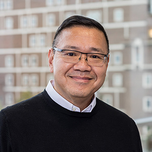 Ed Leong