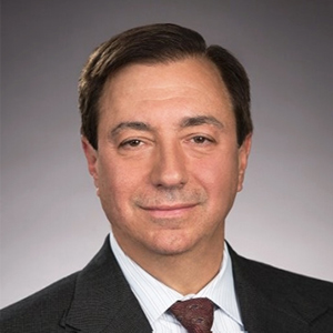 Louis Rosati, Kemira