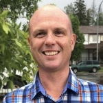 Ryan Venter, Kemira