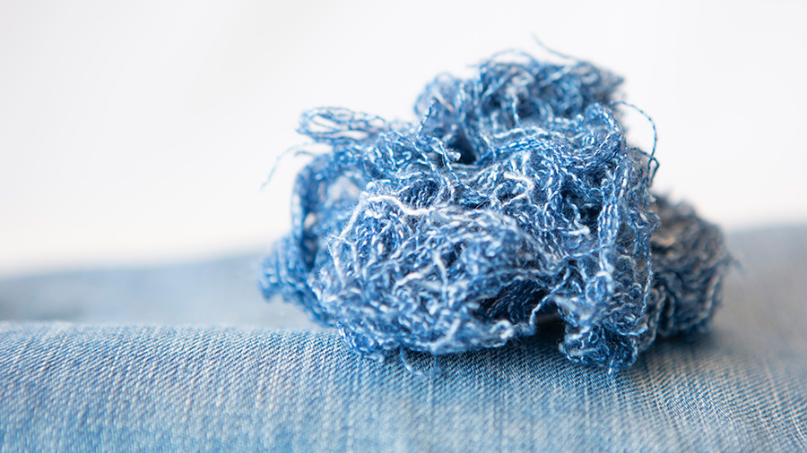 Textile recycling: an opportunity for innovative chemistry - Kemira
