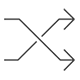 Transformation icon.