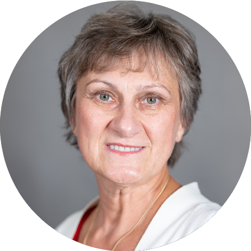 Kemira Expert Lucyna Pawlowska profile picture