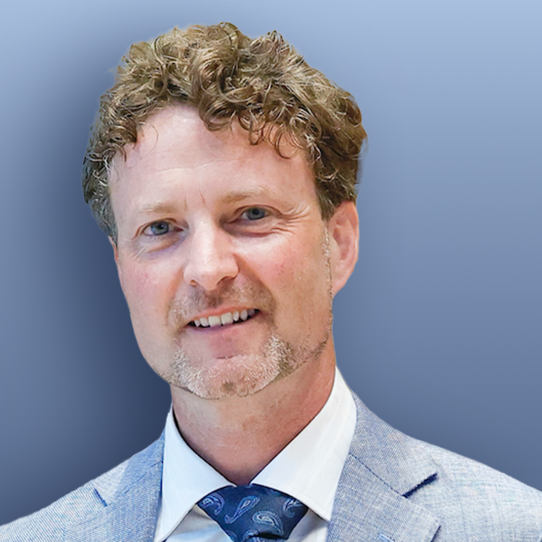 Paul O’Callaghan, Founder & CEO, BlueTech Research & Brave Blue World