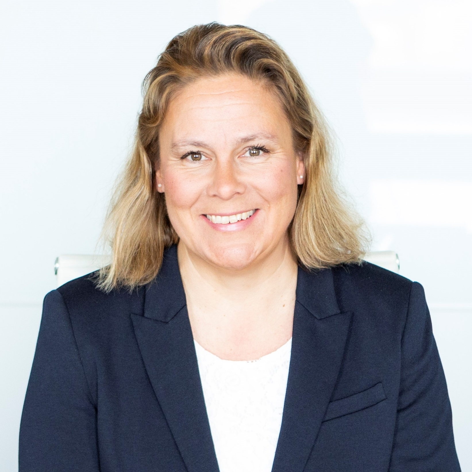 Nina Nurmi, VP, Research and Innovation, EMEA, Kemira.